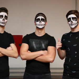 Maskenbal
