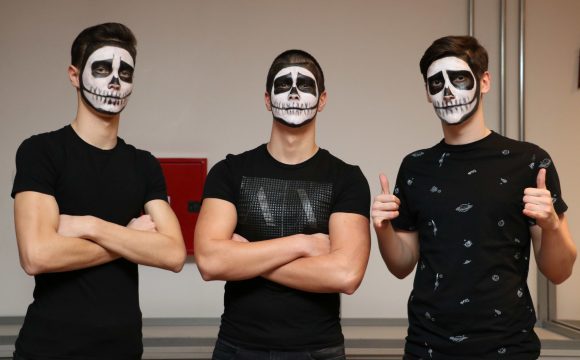 Maskenbal