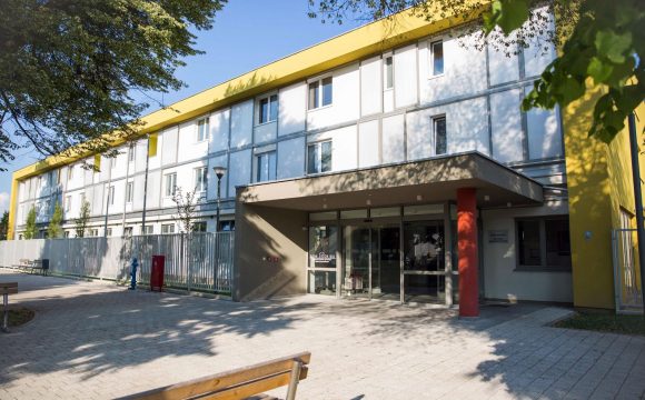 Protokol o kontroli ulaska i izlaska u Dom učenika srednjih škola Bjelovar