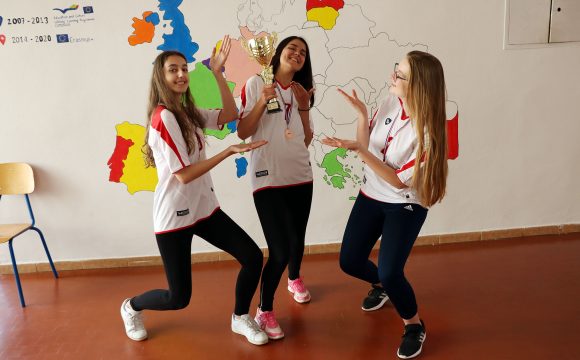 Državna domijada