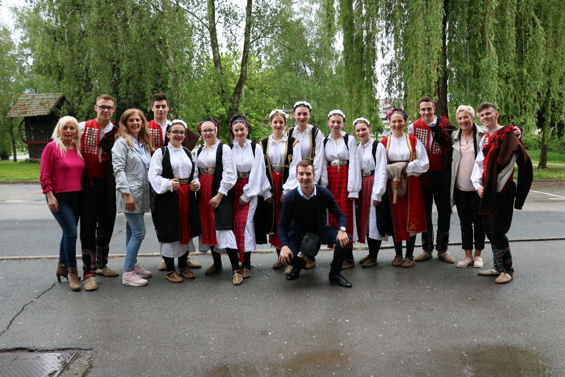 44. Regionalna domijada