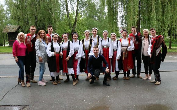 44. Regionalna domijada