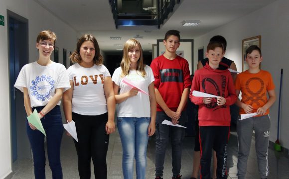 Domski letači