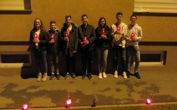 DAN SJEĆANJA NA VUKOVAR I ŠKABRNJU