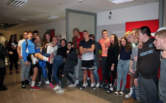Međunarodni dan zagrljaja