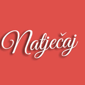 Natječaj za radno mjesto ZDRAVSTVENI RADNIK PRVOSTUPNIK U SUTAVU OBRAZOVANJA – 1 izvršitelj/ica (m/ž), na neodređeno i puno radno vrijeme (40 sati tjedno).