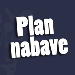 Statističko izvješće o javnoj nabavi za 2025. godinu