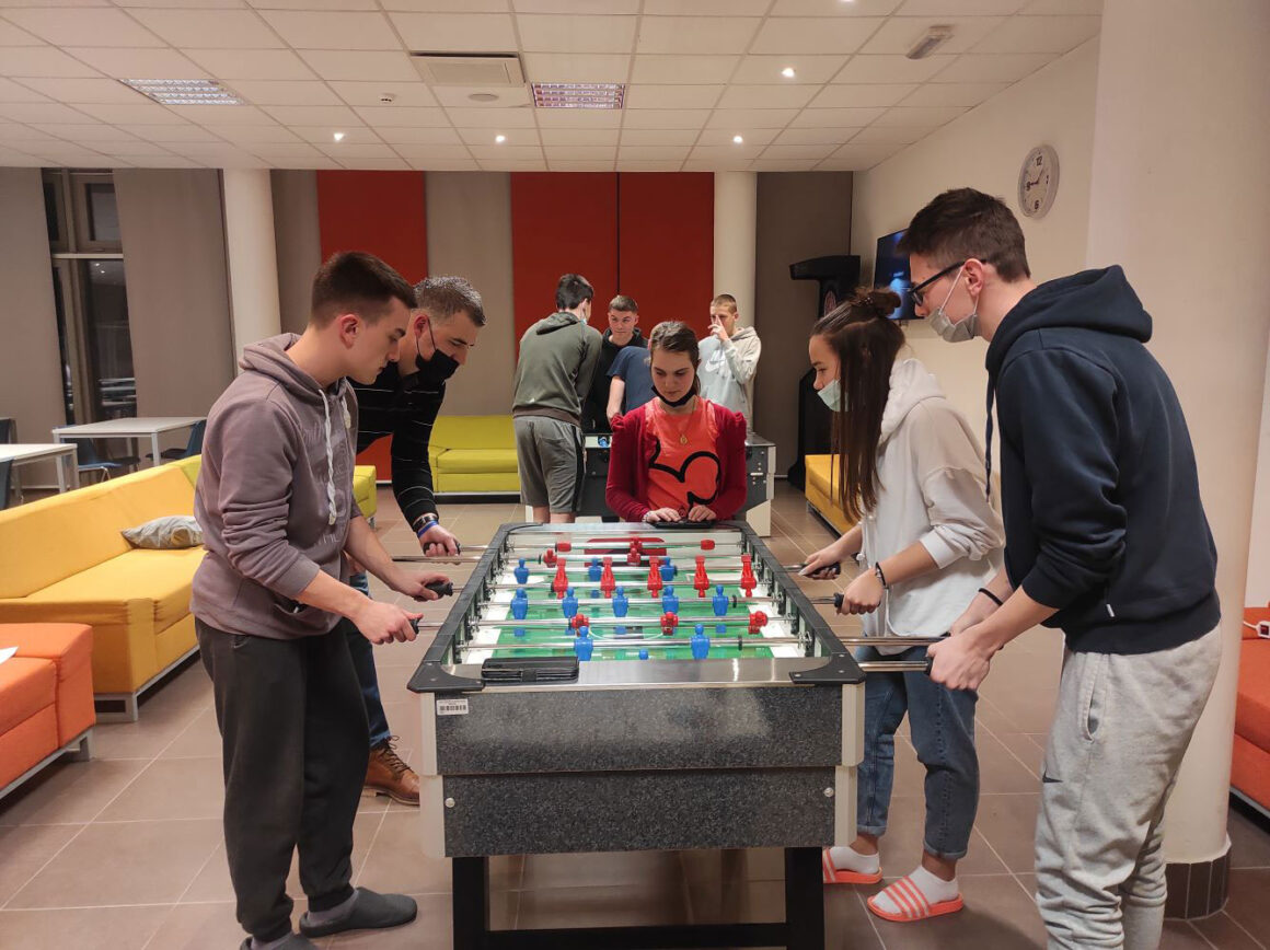 Nova godina, nove pobjede