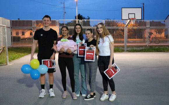 Naši maturanti – zvijezde tjedna