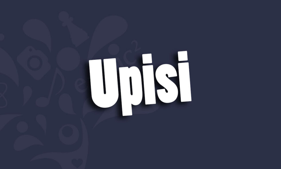 Upute i raspored za useljavanje u Dom 7. 9. 2025. godine