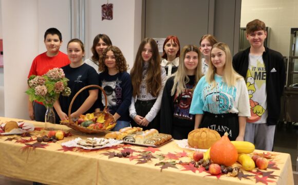 Tjedan Doma