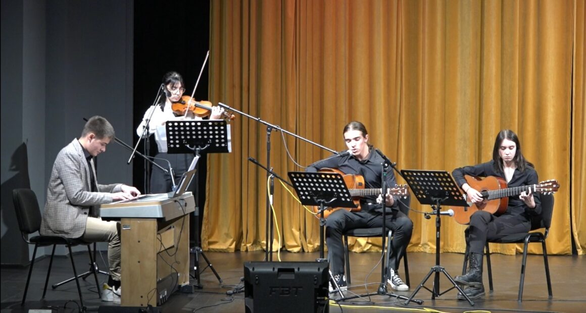 Ljepota roditeljstva