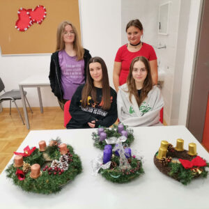 Blagdanska kreativnost