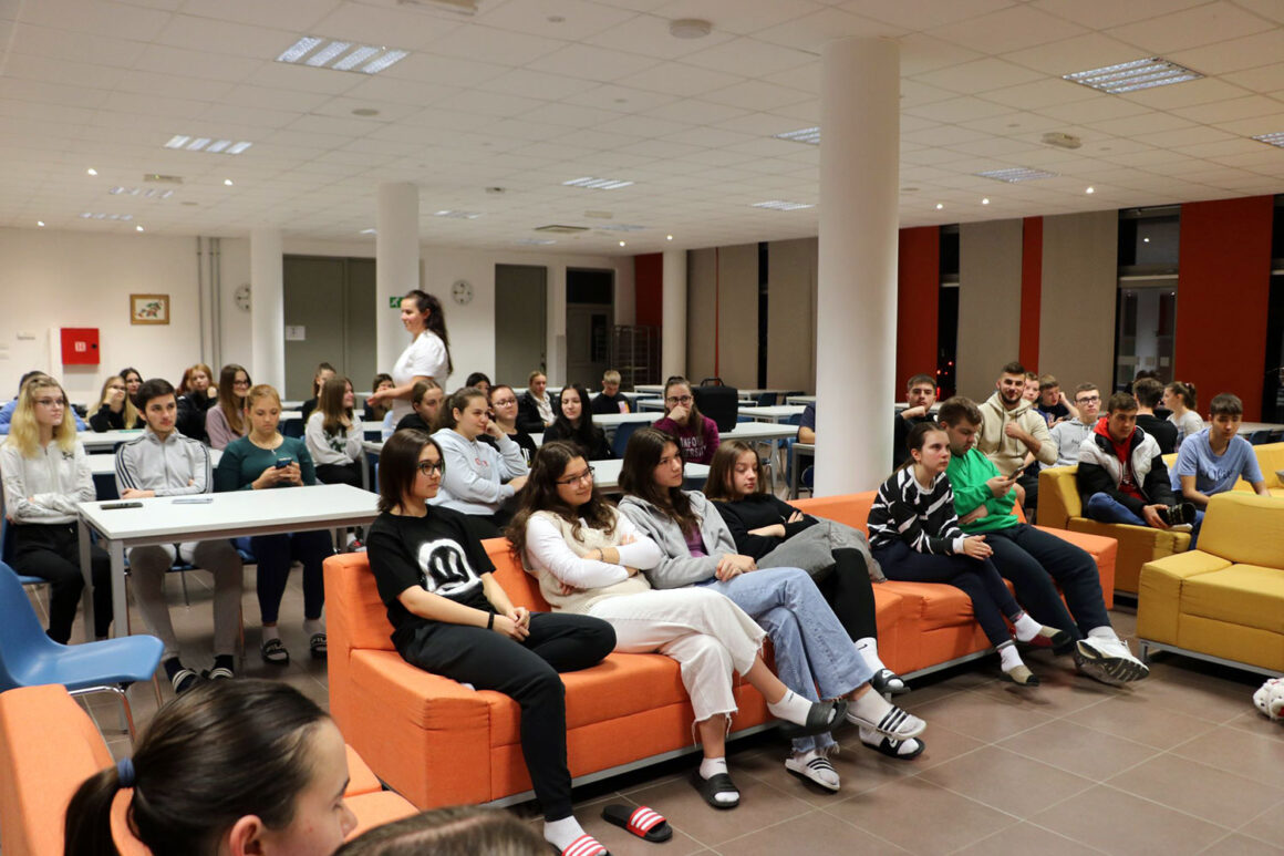 Slatke pripreme za Božić