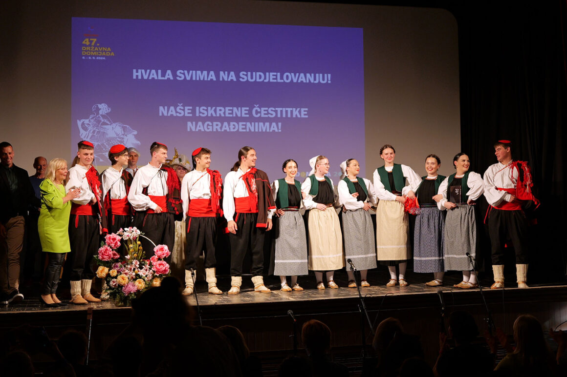 Domijada vječnih uspomena