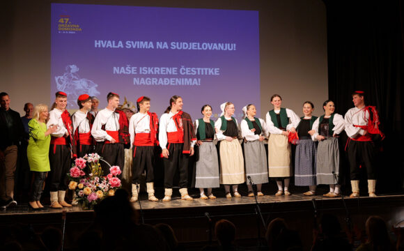 Domijada vječnih uspomena
