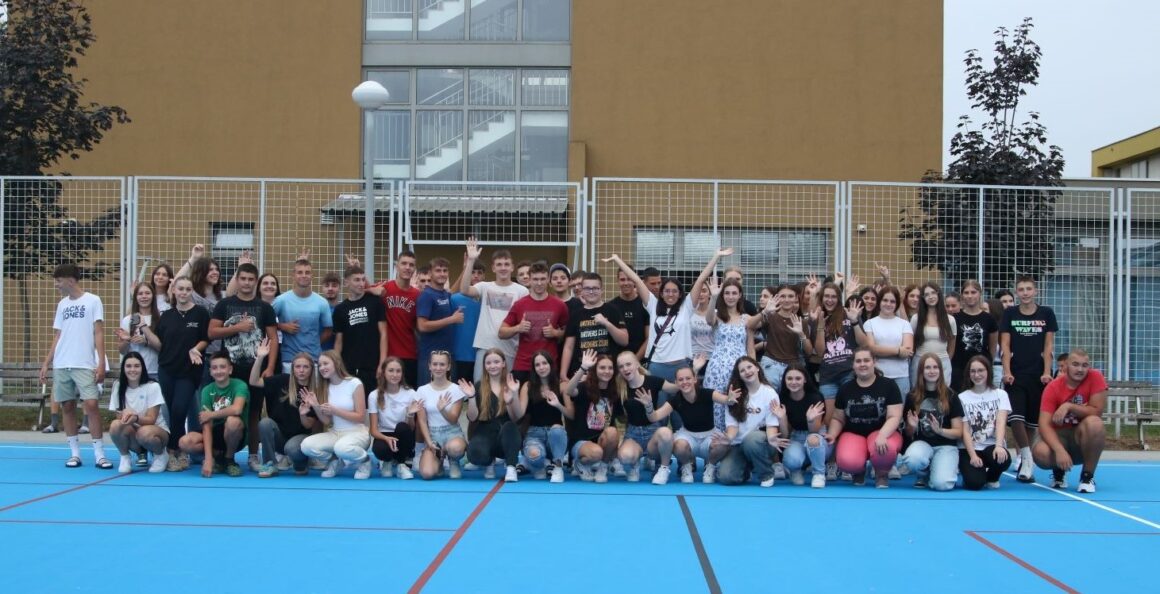 Zajedništvom u nove pobjede