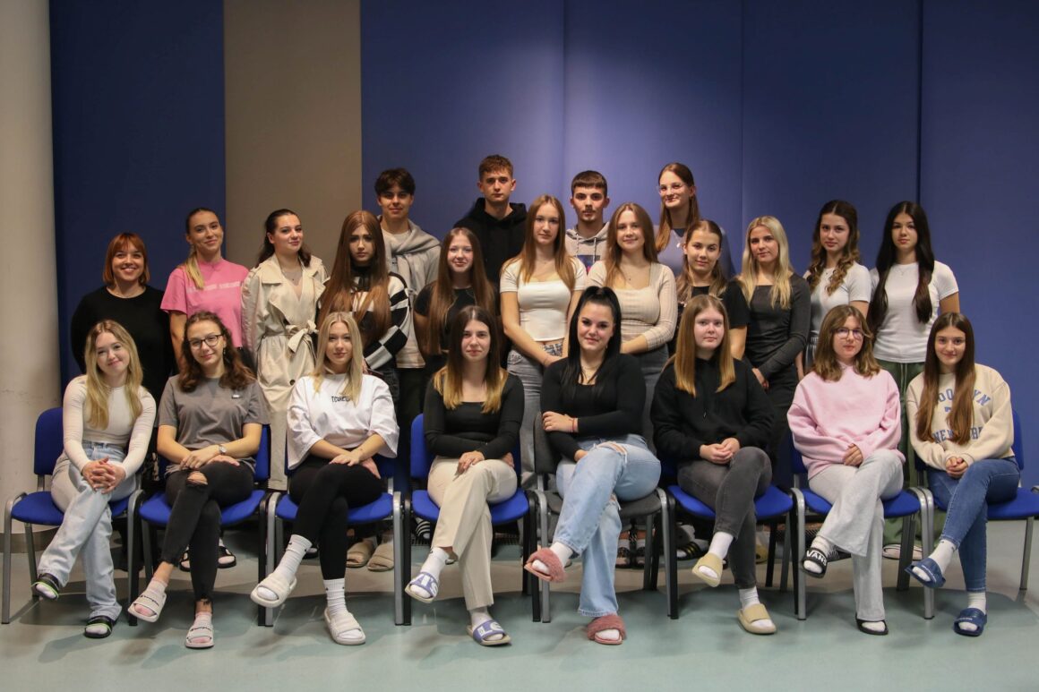 2. Odgojna skupina 2024/2025