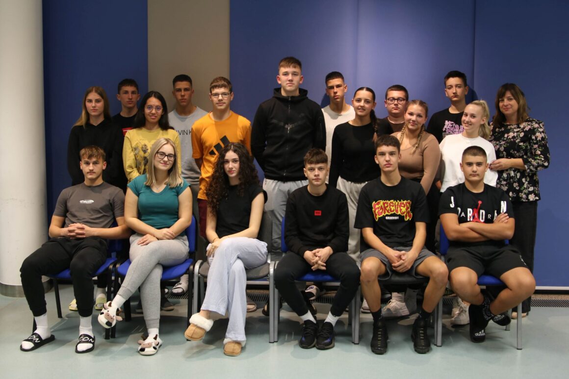 7. Odgojna skupina 2024/2025