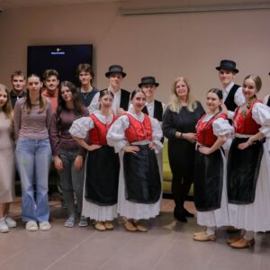 Advent u Domu – svjetlo nade, radosti i plemenitosti!