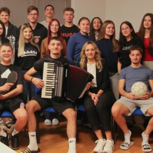 1. Odgojna skupina 2025/2026