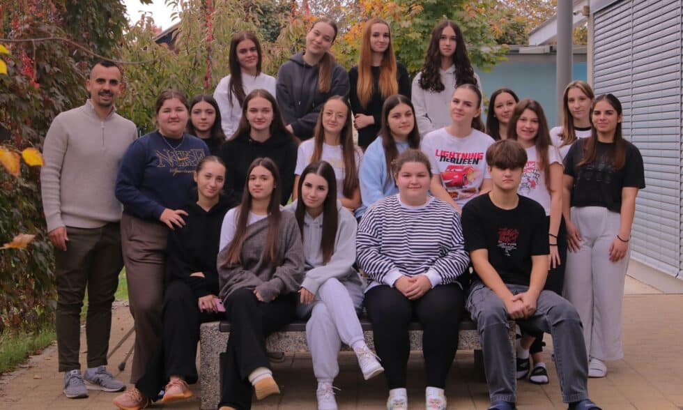 10. Odgojna skupina 2025/2026