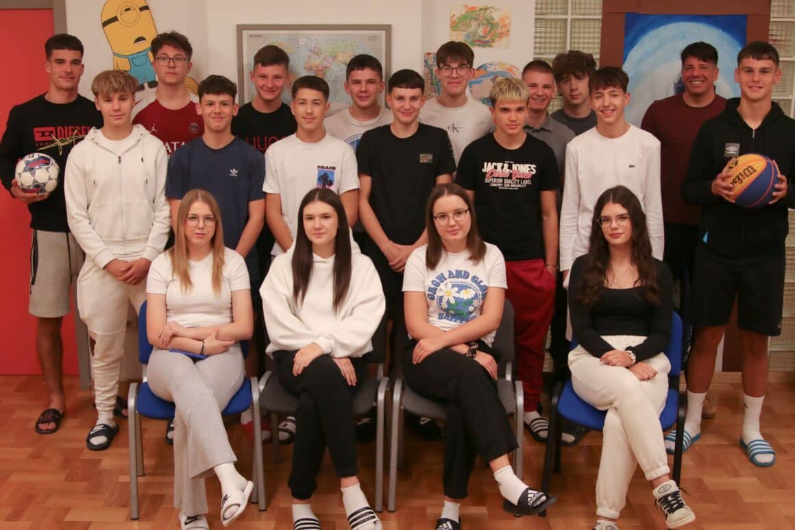 11. Odgojna skupina 2025/2026