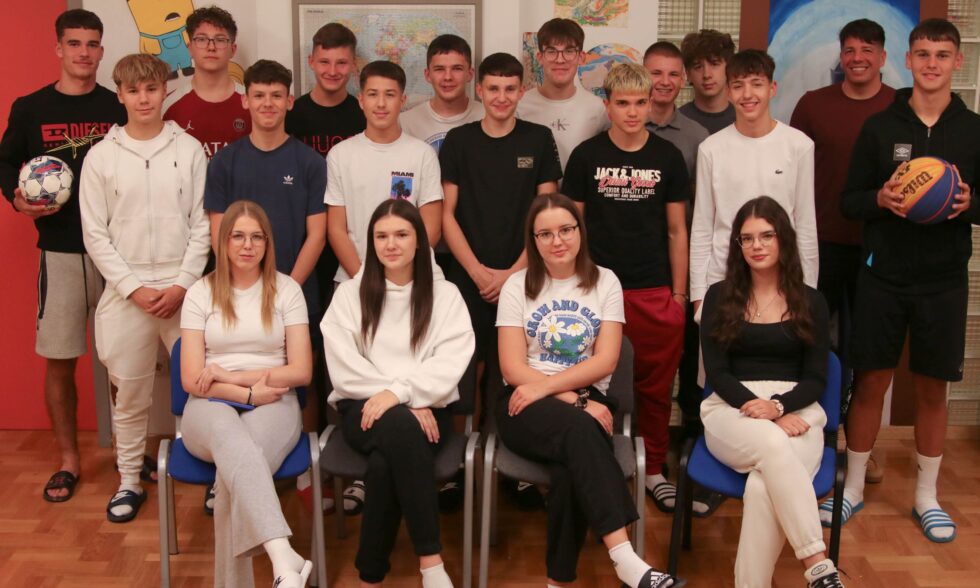 11. Odgojna skupina 2025/2026