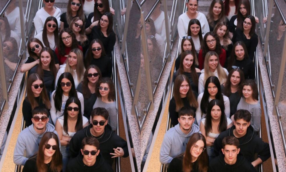 2. Odgojna skupina 2025/2026