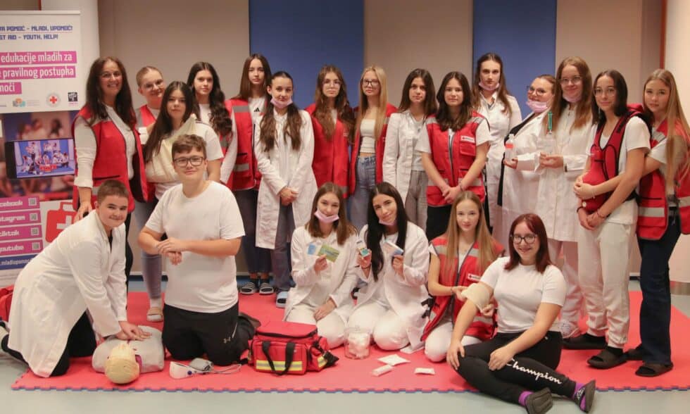 3. Odgojna skupina 2025/2026