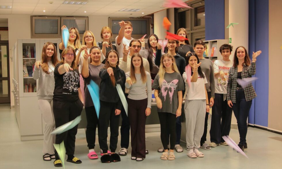 4. Odgojna skupina 2025/2026