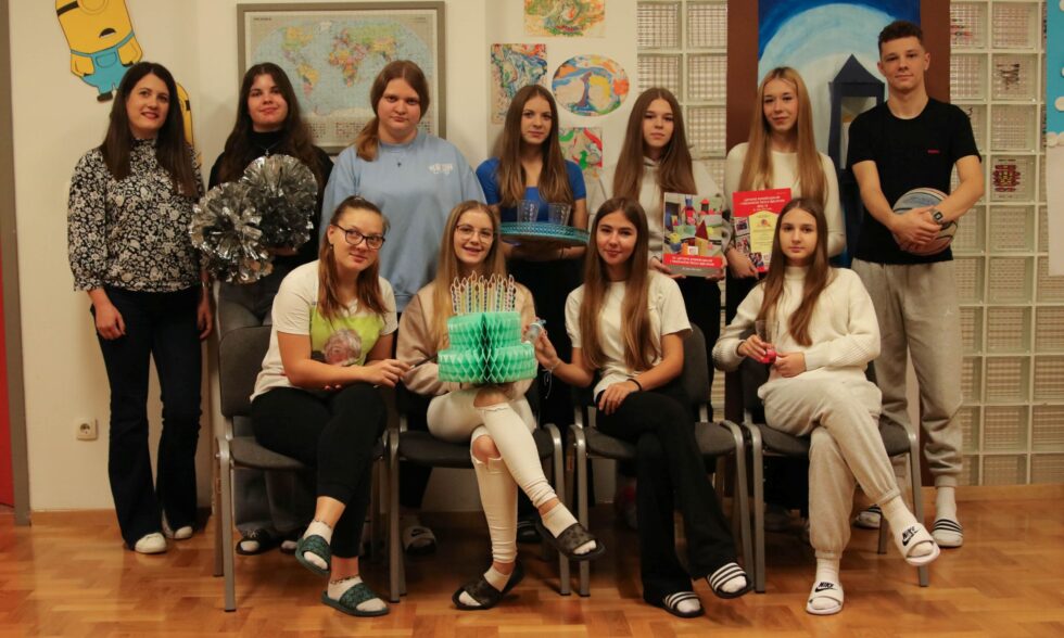 5. Odgojna skupina 2025/2026