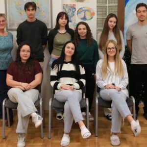 6. Odgojna skupina 2025/2026