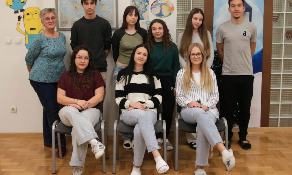 6. Odgojna skupina 2025/2026