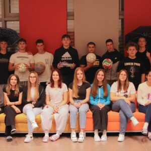 7. Odgojna skupina 2025/2026