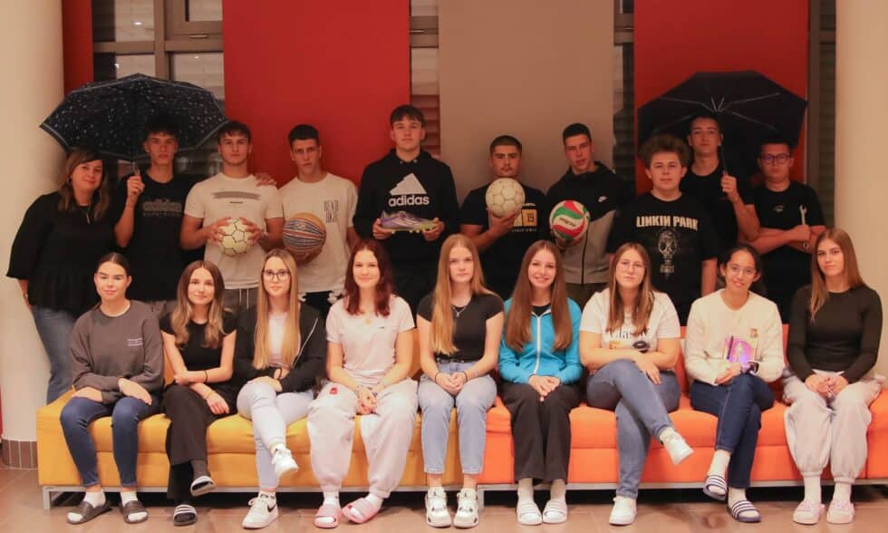 7. Odgojna skupina 2025/2026