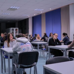 DOMSKI ČVENK I SIJEČANJSKA LIGA ZNALACA