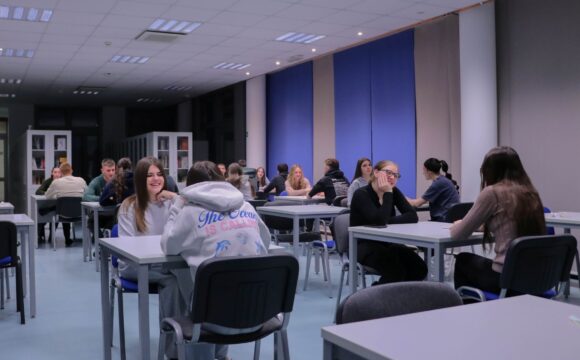 DOMSKI ČVENK I SIJEČANJSKA LIGA ZNALACA