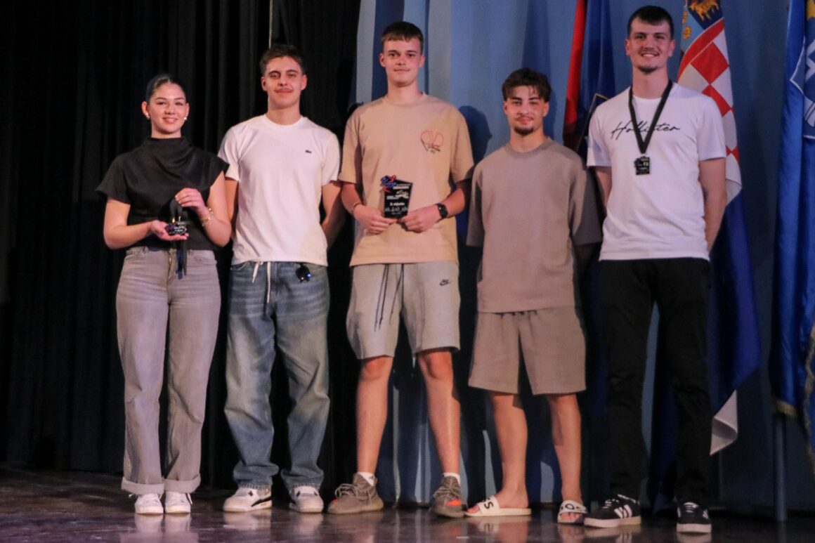 49. regionalna Domijada u Križevcima