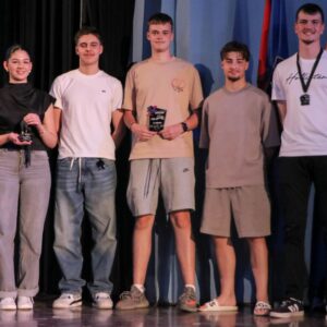 49. regionalna Domijada u Križevcima
