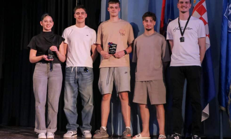 49. regionalna Domijada u Križevcima