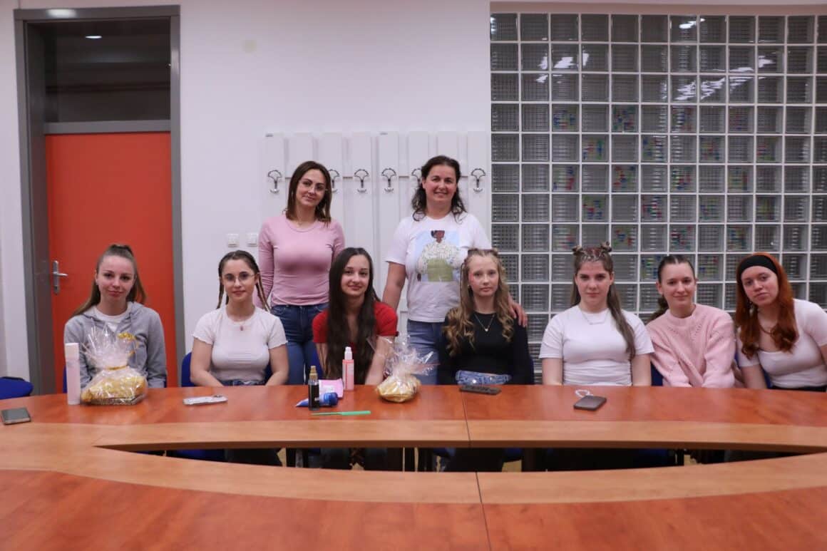 Uskrsne pisanice i maštovite pletenice