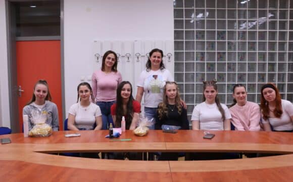 Uskrsne pisanice i maštovite pletenice