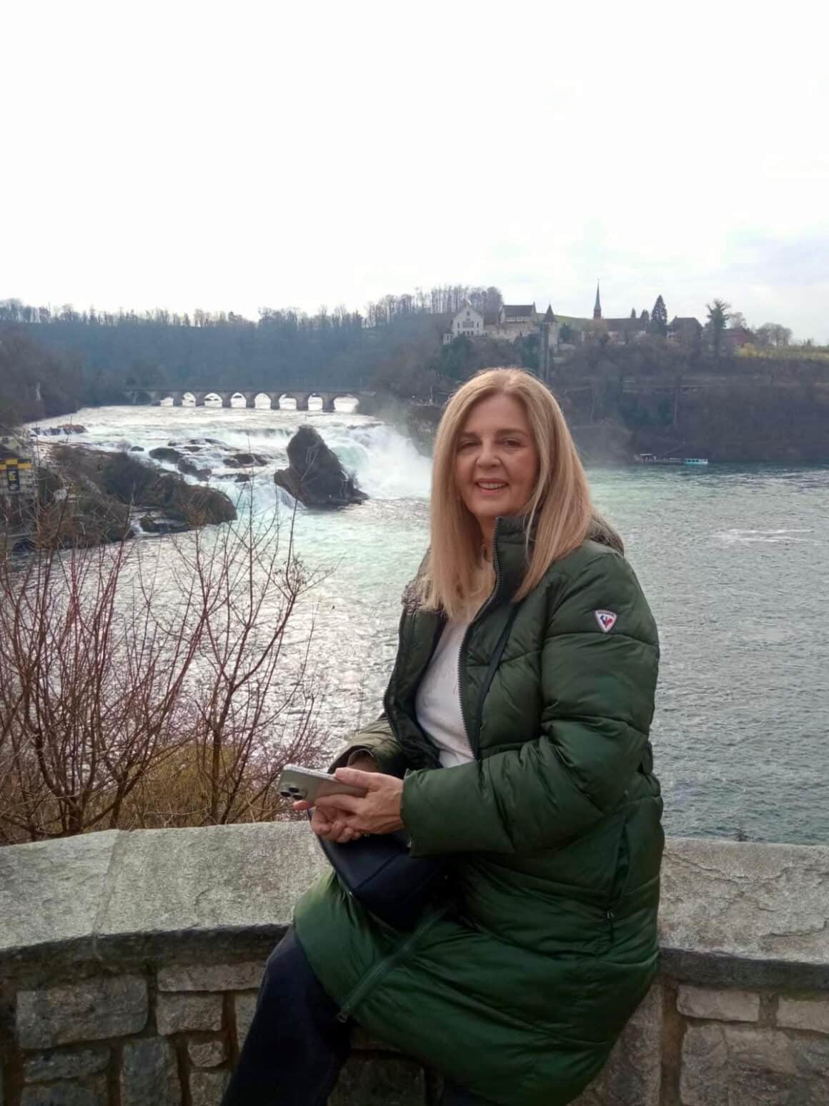 Ivana Tomić, posljednji pozdrav