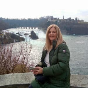 Ivana Tomić, posljednji pozdrav