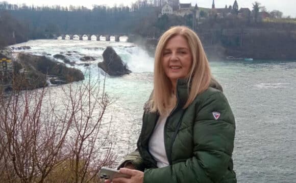Ivana Tomić, posljednji pozdrav