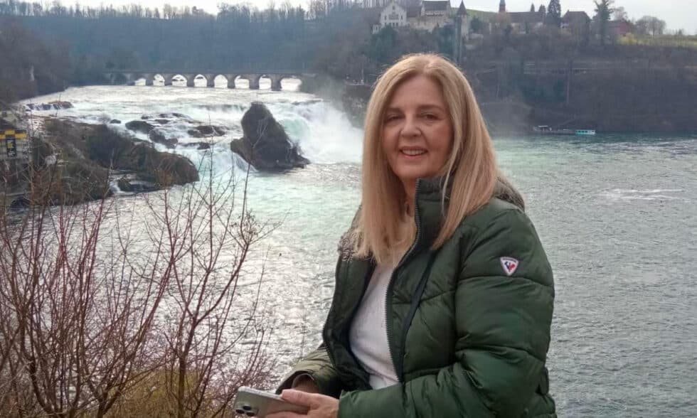 Ivana Tomić, posljednji pozdrav