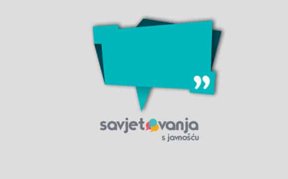 Nacrt Pravilnika o načinu provođenja postupaka jednostavne nabave