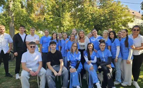 Seoska olimpijada i vrijedni volonteri