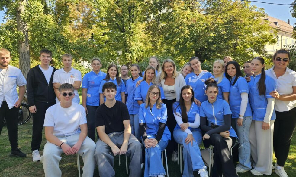 Seoska olimpijada i vrijedni volonteri